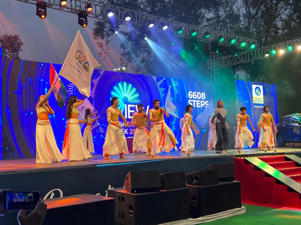 Bharat Petroleum tweet media