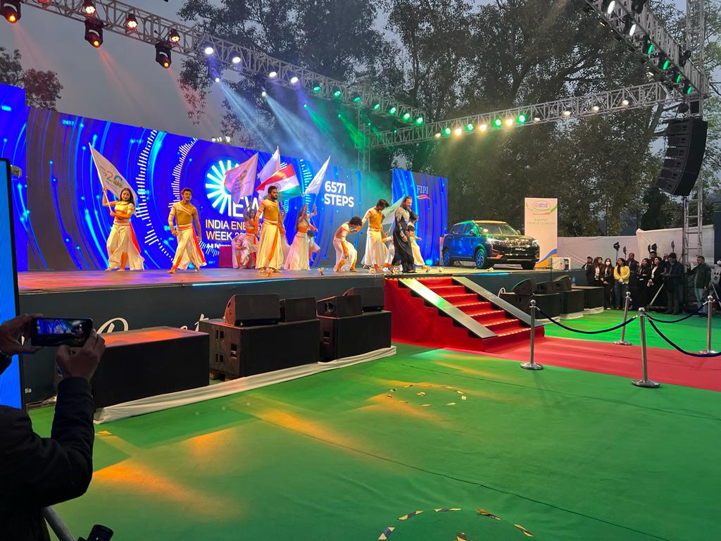 Bharat Petroleum tweet media