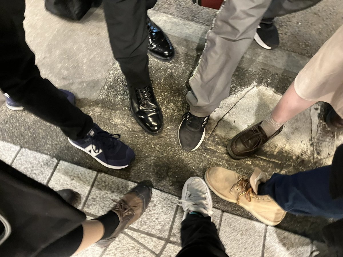 SSR_iLoHaS_ZERO's tweet photo. オフ会！
#ReAstrayGaming #RAG #APEX #ApexLegends https://t.co/0lnpoQcc8W