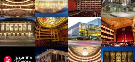 docenotas's tweet photo. Comienza la 60º edición del Concurso Internacional de Canto Tenor Viñas

@liceu_cat

https://t.co/D1Y751gpyl

#docenotas #turevistademusica #12notas #concursodecanto #concursotenorviñas #liceu #canto #conservatoriodelliceu https://t.co/YzcUJzPHdF
