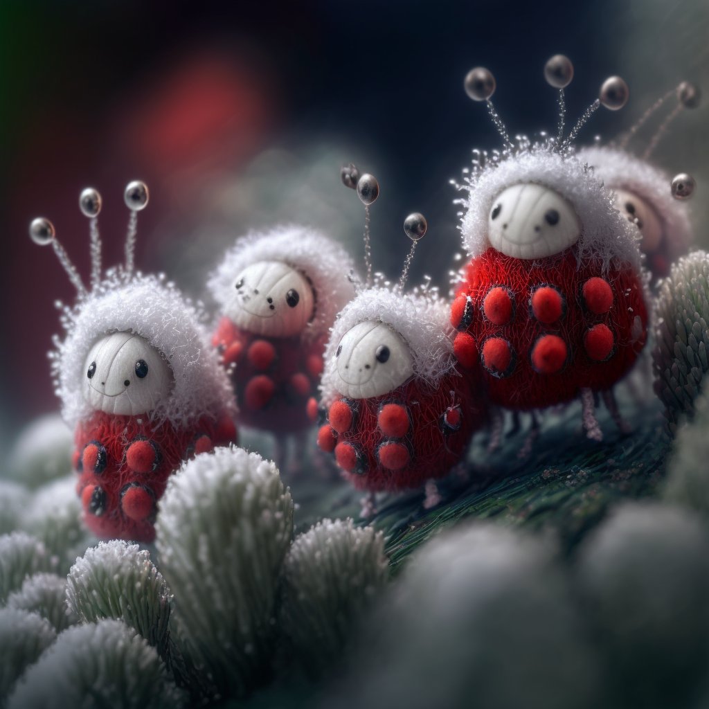 Prompt Monkeys tweet media