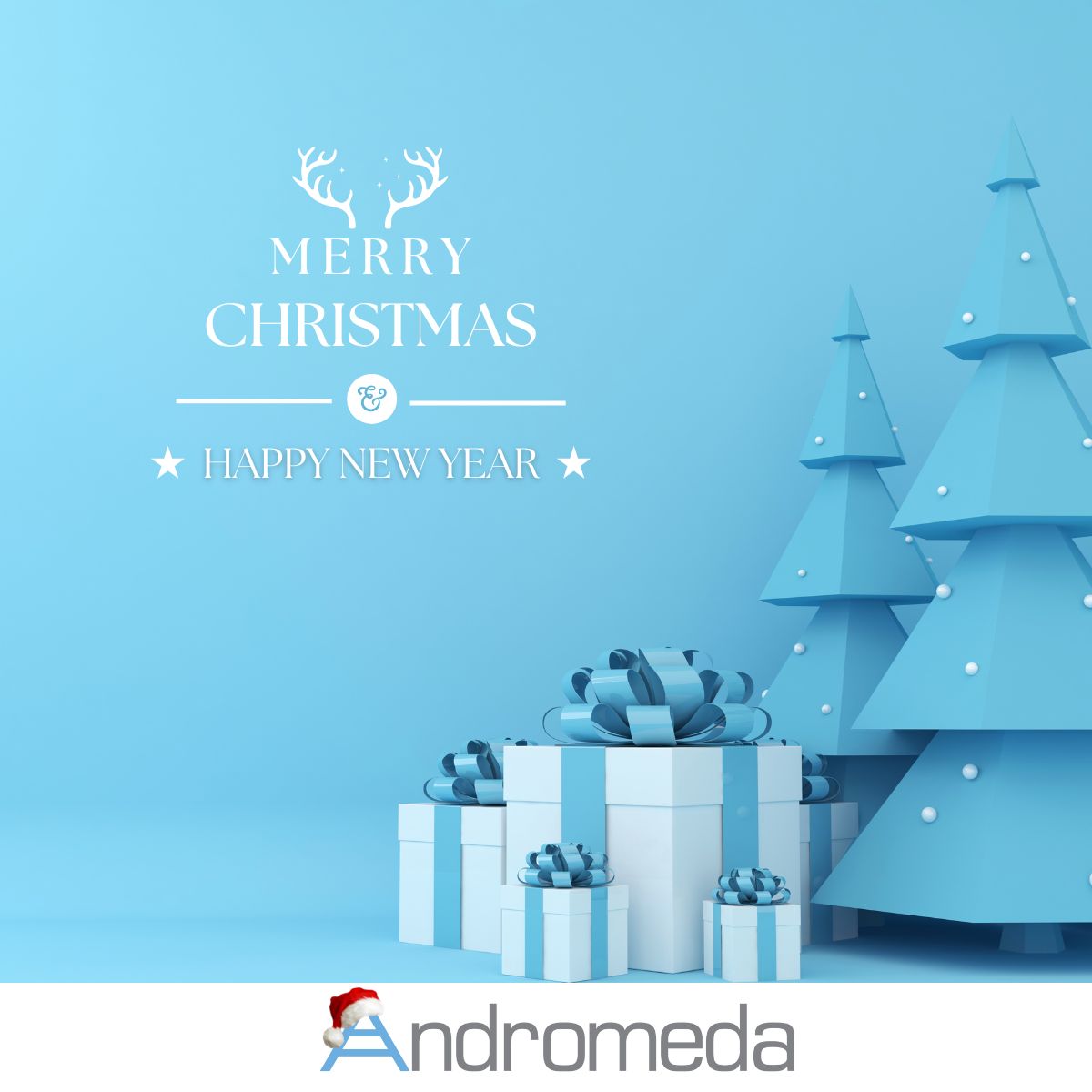 Andromeda tweet media