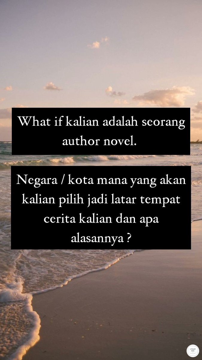 Literary Base tweet media