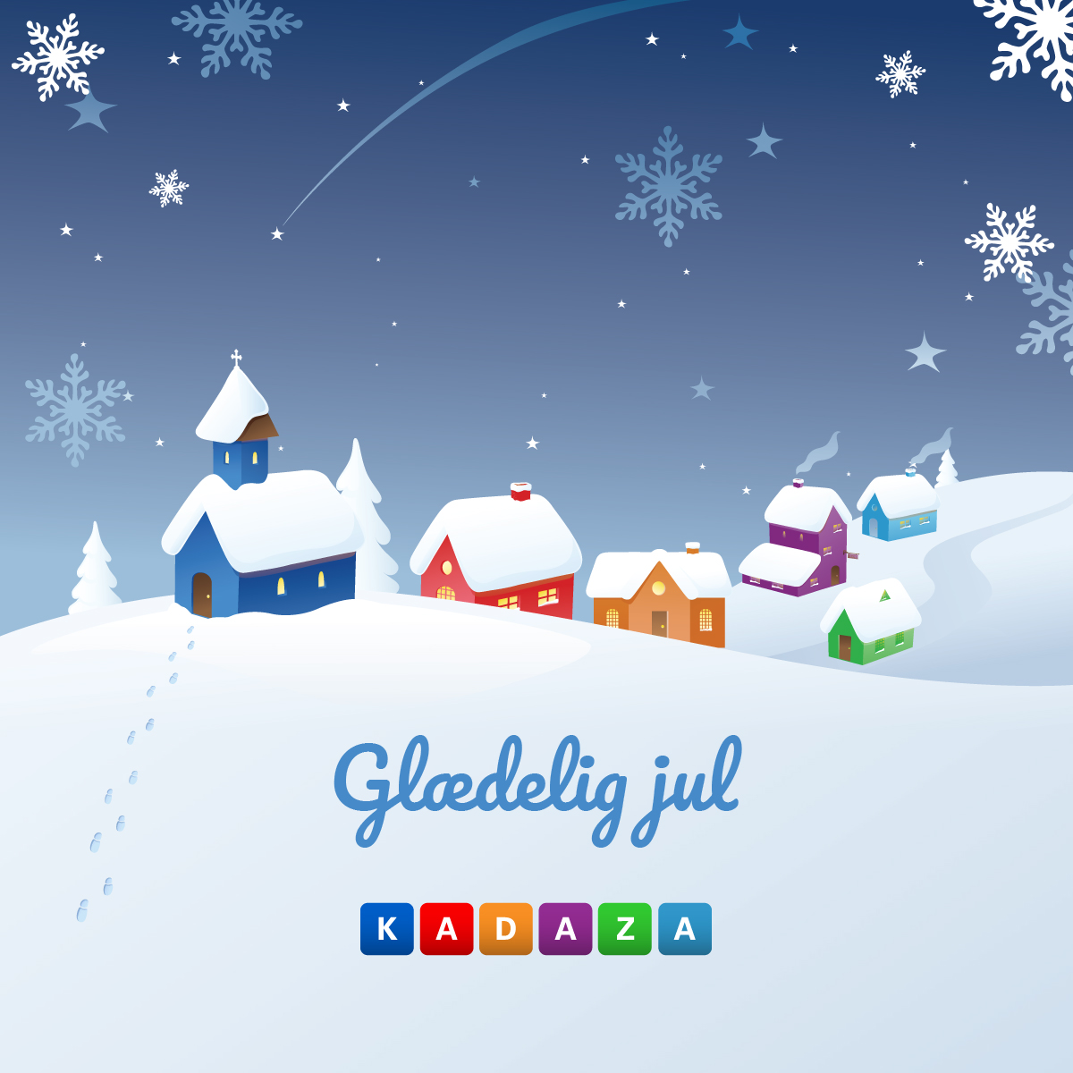 Glædelig jul ⛪️🎄 #jul