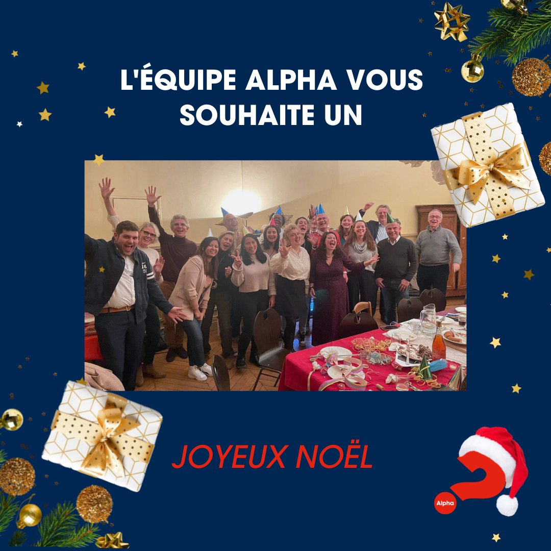 Parcours Alpha tweet media