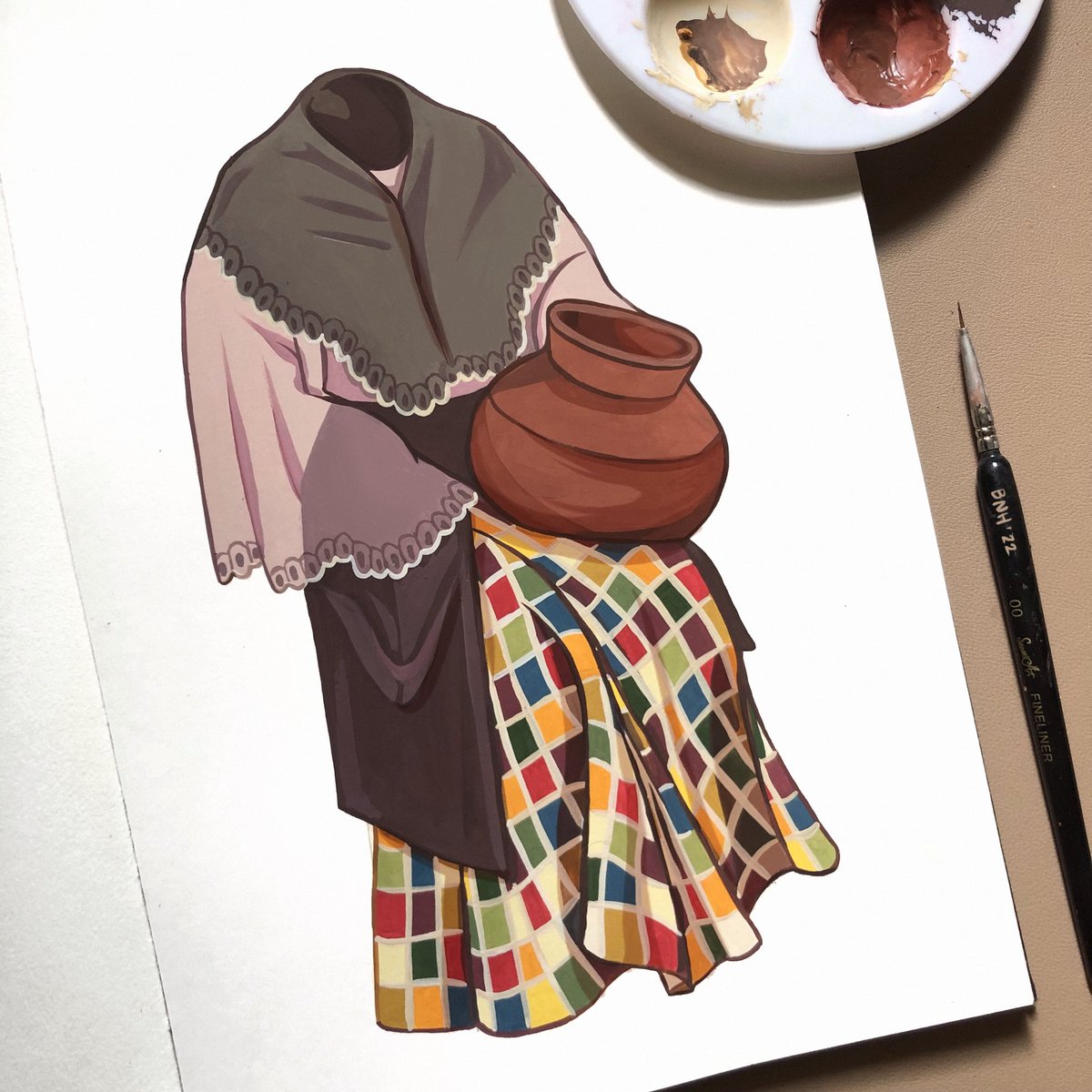 sketch                         final