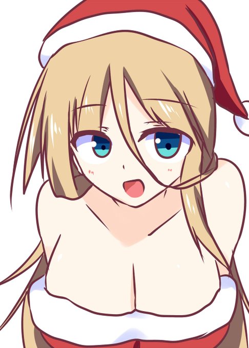 サンタキララ #政剣マニフェスティア 