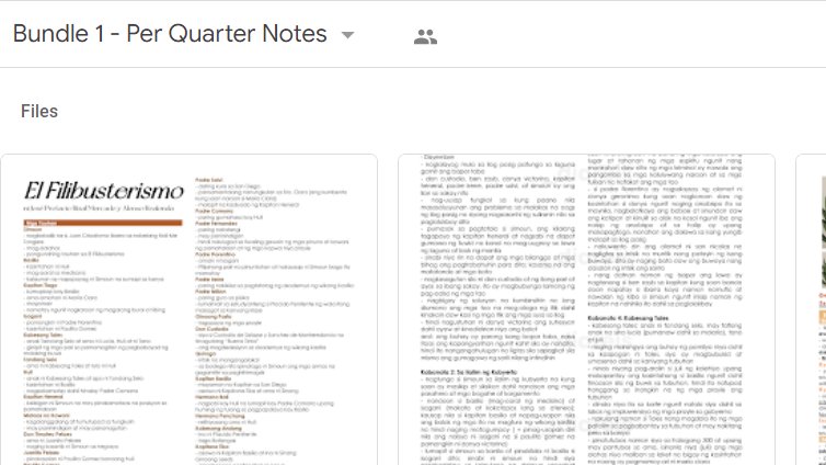 ୨୧ ♡ the notes from <a href="/_diareis/">rei</a> were organized, have references, and detailed! There's some part that are 'too' wordy for me, but it's just my preference. Overall great quality with affordable price!! #fromdiareis🫰