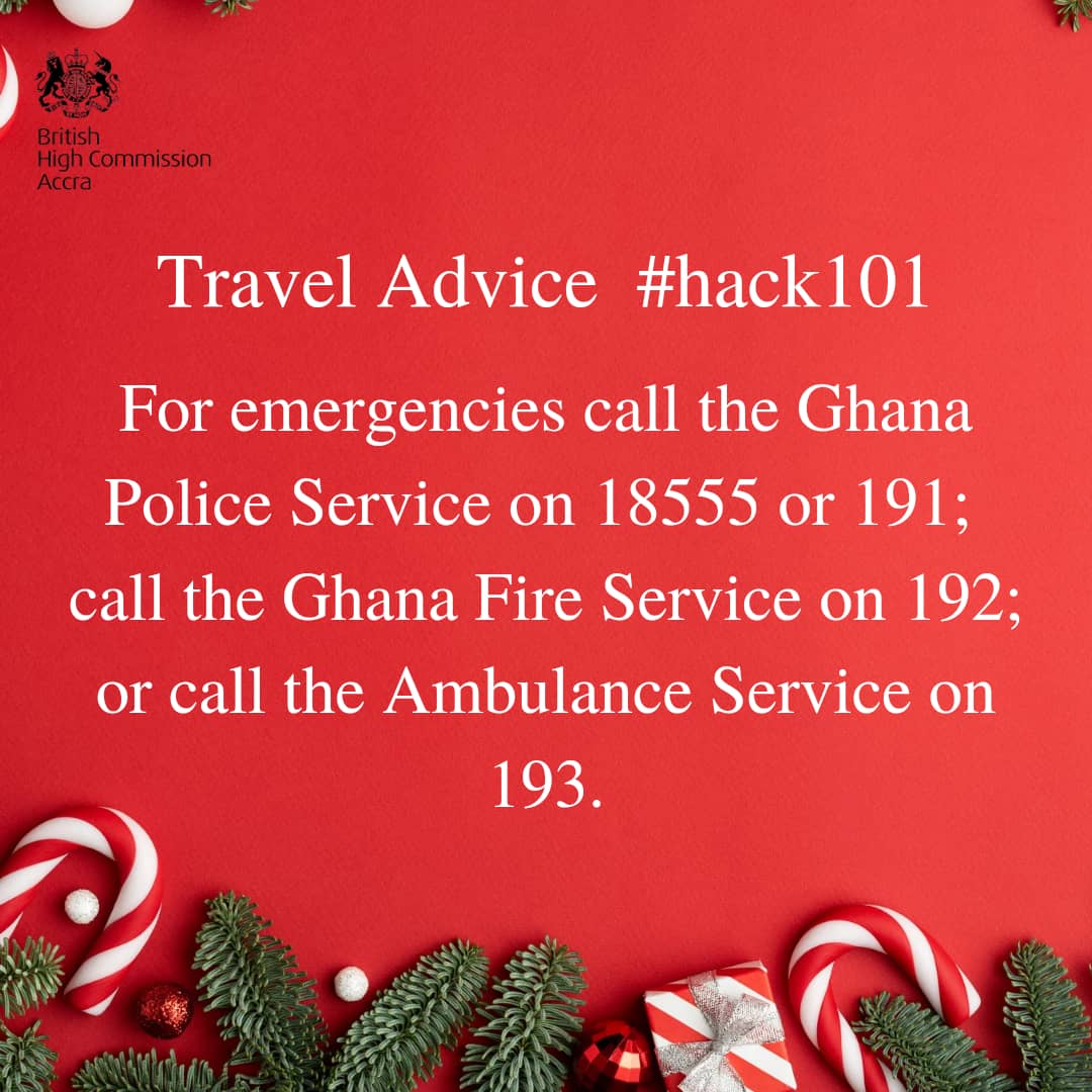 UK in Ghana 🇬🇧🇬🇭 on Twitter: 