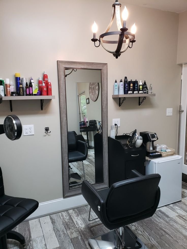 _House22's tweet image. – boost hair growth

– balance sebum production

– prevent thinning

– reduce dandruff