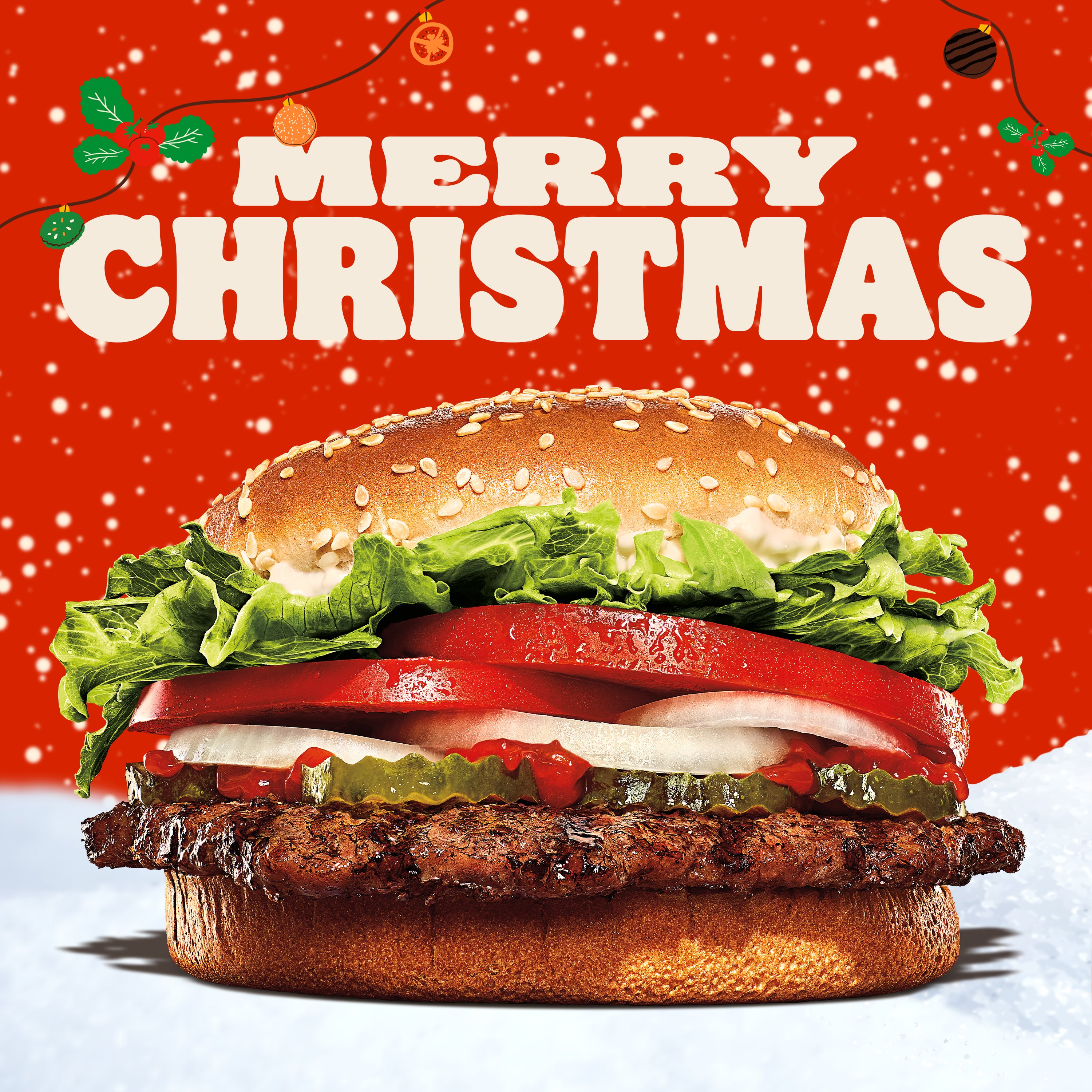 How To Create A Burger King Poster On A Smartphone Social, 58 OFF