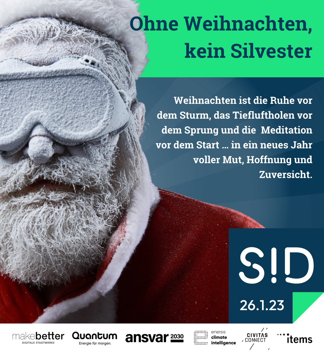 Stadtwerke Impact Day tweet media