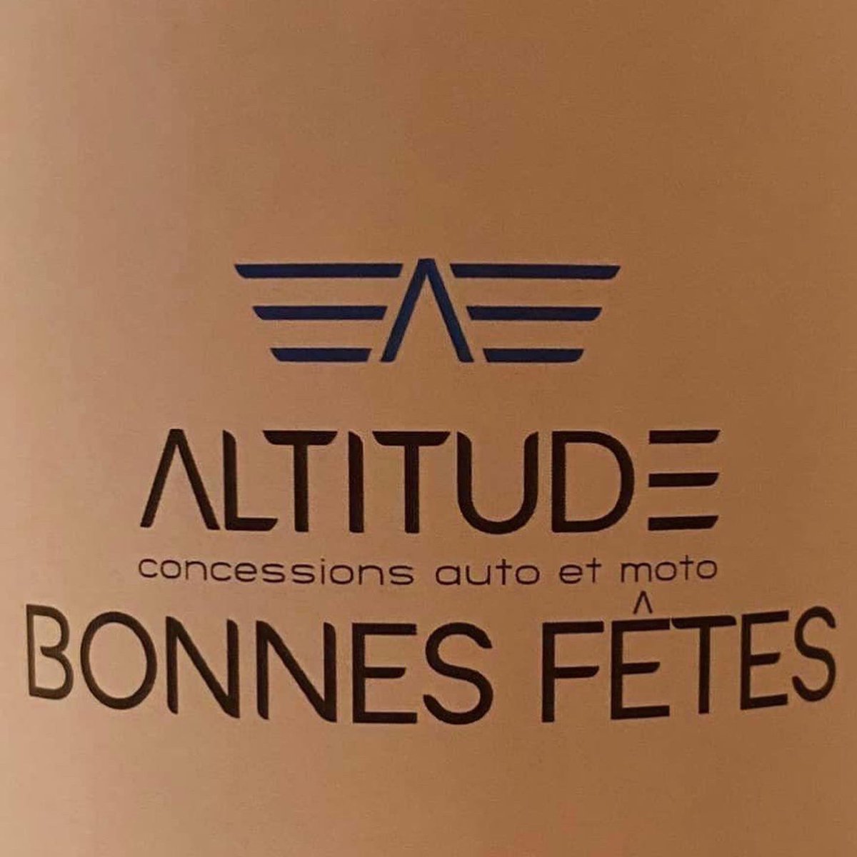 Altitude tweet media