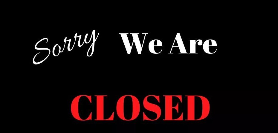 All branches of the Brown County Public Library are closed on Friday,  Dec. 23 due to inclement weather.  Be safe, and check on your neighbors and loved ones!