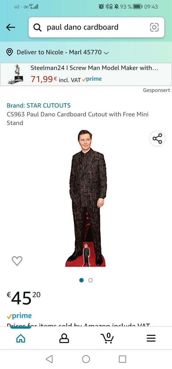 Alderheart irl tweet media