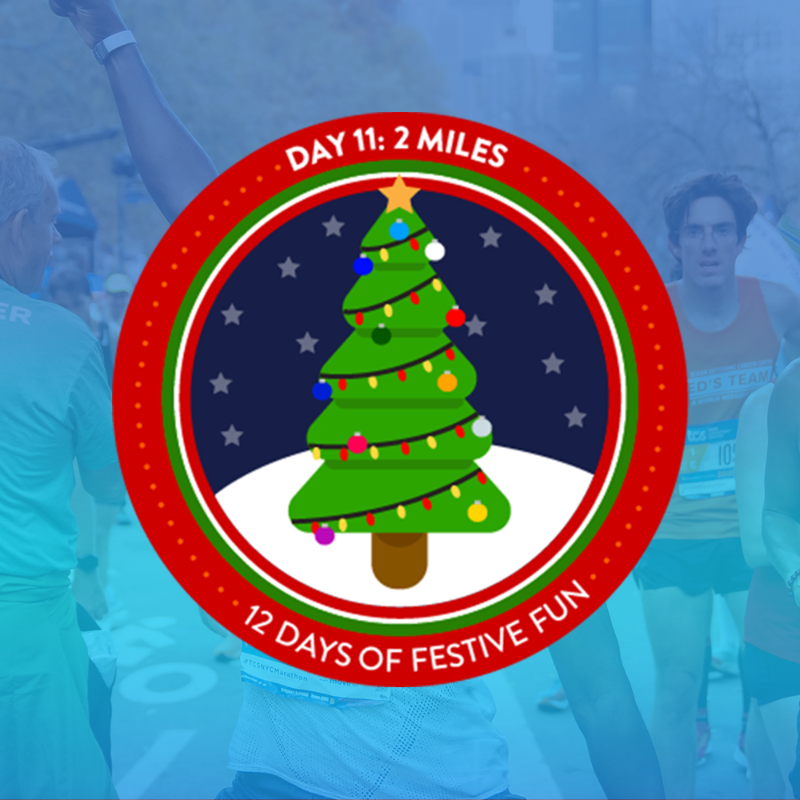 WMMajors's tweet photo. Just 1️⃣ more day left of the #GlobalRunClub Festive Challenge!
2️⃣ miles? It's nothing. You can do your Christmas shopping on the way back.
Lets go!