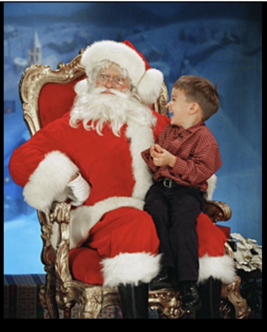 SWAGDAD80's tweet photo. @JrzyJoePiscopo @algattullo @JrzyJoePiscopo Merry Christmas Joe, Crew and Familyโฆ here you are Joe in a Santa suit!!!God Speed Brother๐ถ๐๐๐ฎ๐น https://t.co/hTeXaIvkEL