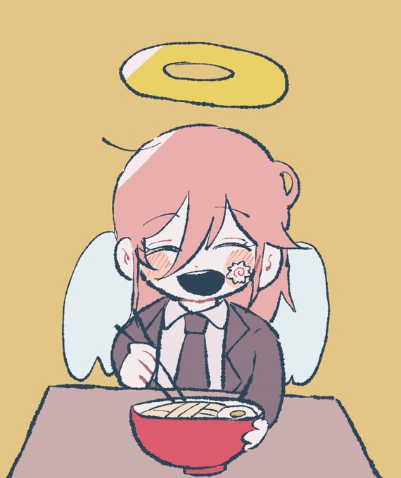 「ジャケット 老麺」のTwitter画像/イラスト(新着)｜3ページ目