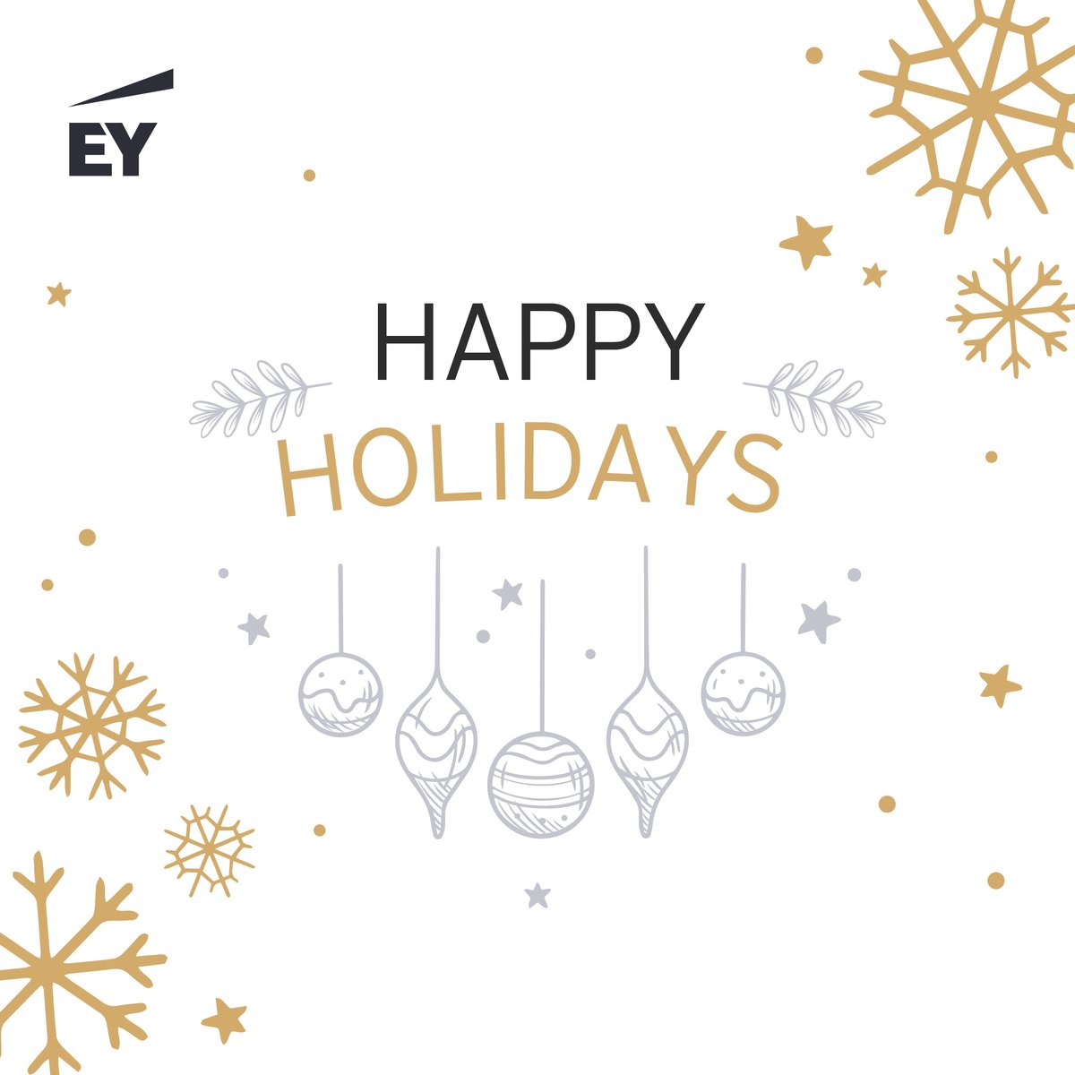 Пожелаваме ви весели и топли празници! ❄️ 🎅 🎄