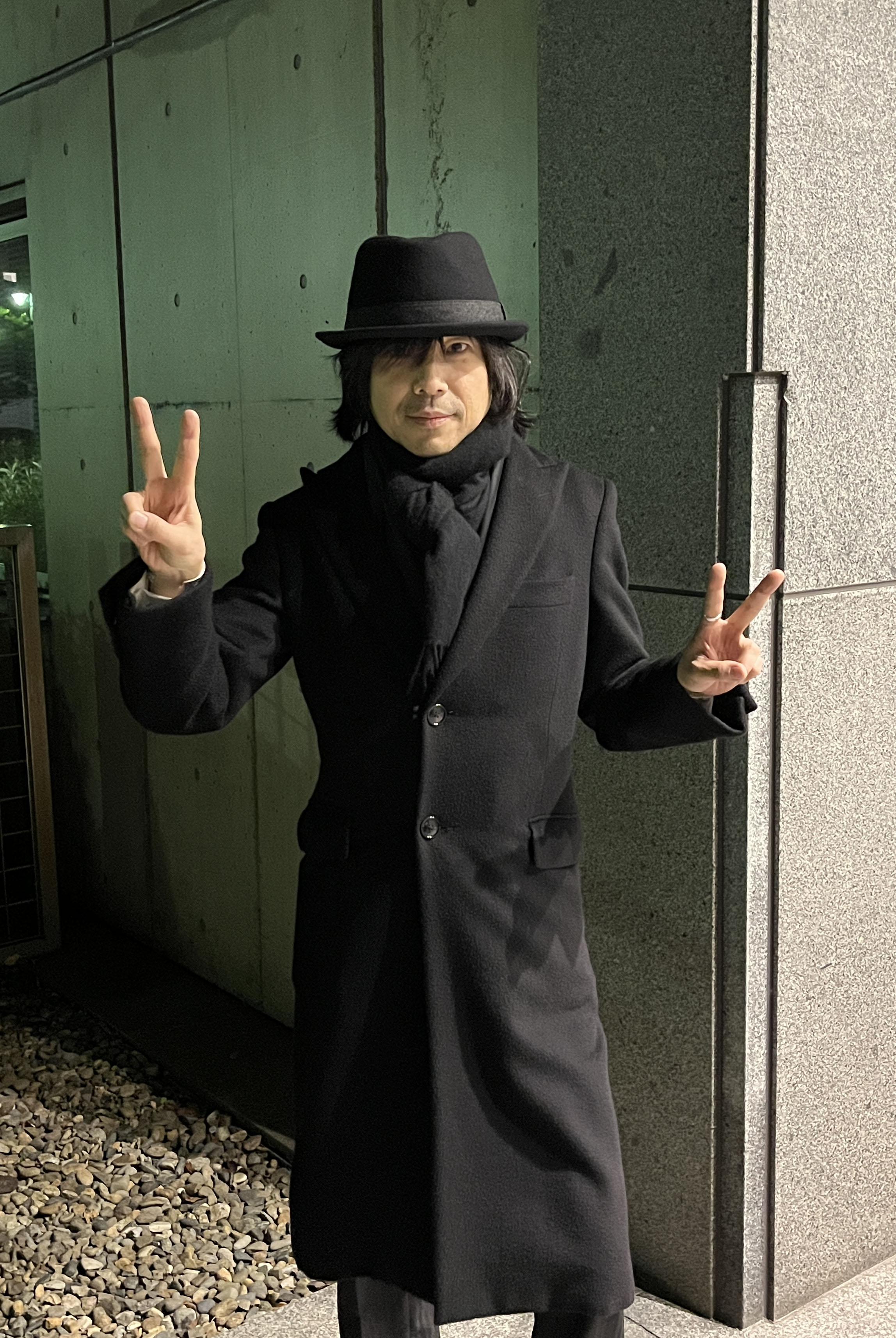 宮本浩次Official on X: 