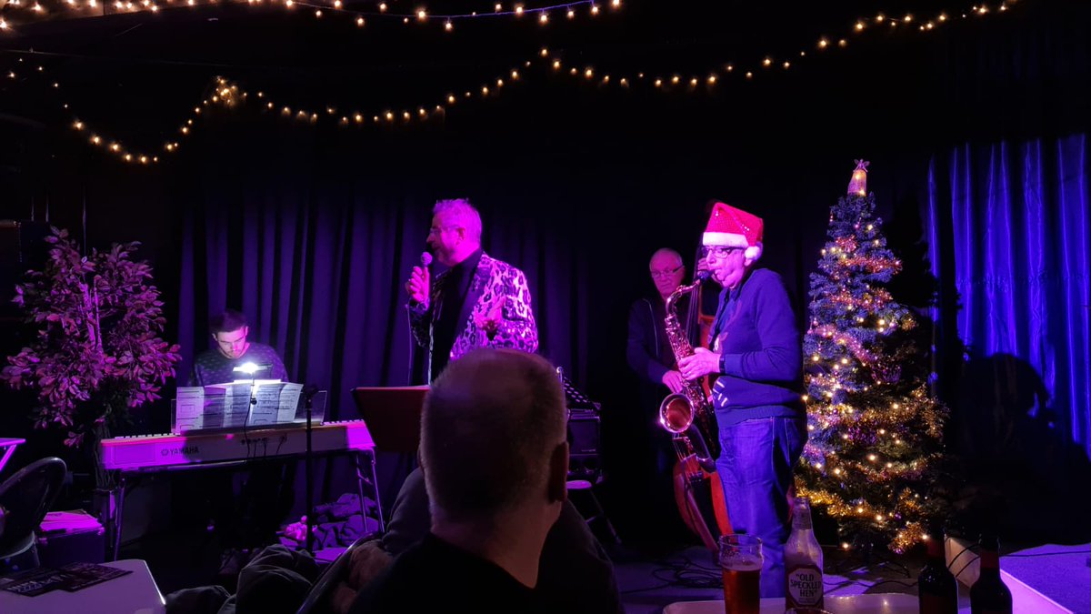 Paul Arnold tweet media