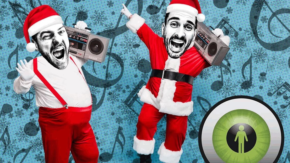 We deck the halls with our thoughts on the enduring appeal of Christmas music and chime in on some past holiday ads. bit.ly/3PRIH2H