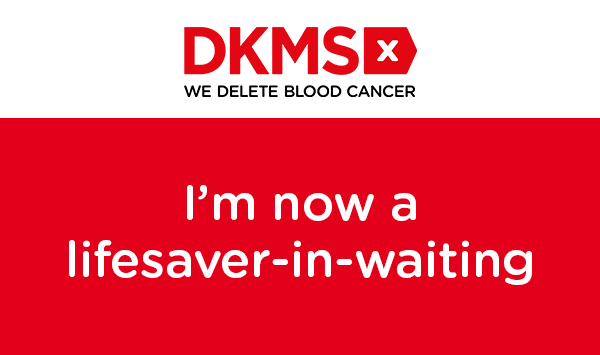jimbobl's tweet photo. Such an easy thing to do - just a swab test to potentially save someone's life - all done through the post in 5 mins.  Thanks to @VancityReynolds for promoting this on his @Wrexham_AFC journey.  I'm now registered as a blood stem cell donor.

https://t.co/LxFLRJ8xPo https://t.co/RhB1AgPrCX