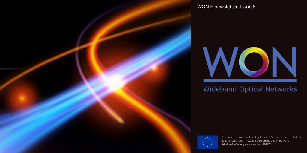📑The last WON newsletter in 2022 is out.
Please read some of the most essential highlights our team had this year: bit.ly/3WFN5UF

On behalf of the WON Consortium, we wish you a great holiday season. With all best wishes in 2023✨