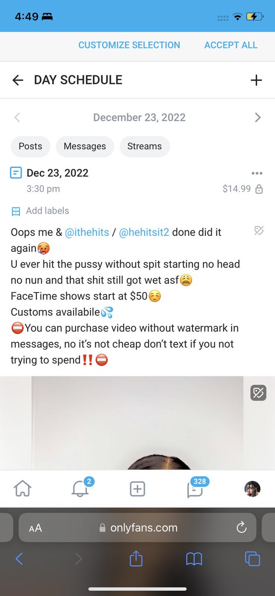 Phoenix desire tweet media