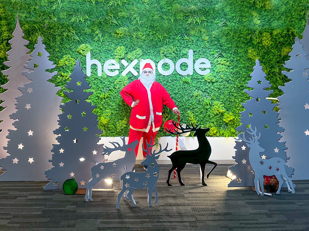mitsogo's tweet photo. Dance like Frosty, shine like Rudolph and gift like Santa! What a day it was! Indeed, a one to be reminisced! Wishing y'all peace, joy and unconditional love this Christmas season!
#merrychristmas #xmasfever #secretsanta #officecelebration #lifeatmitsogo https://t.co/27PBnyYo7G