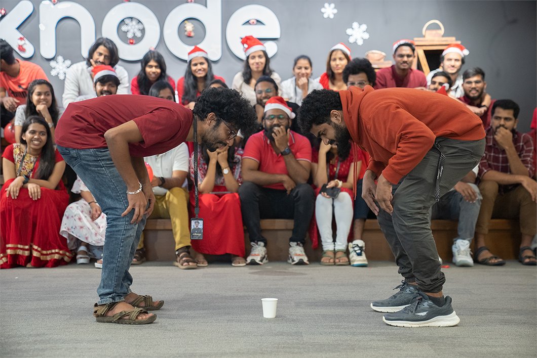 mitsogo's tweet photo. Dance like Frosty, shine like Rudolph and gift like Santa! What a day it was! Indeed, a one to be reminisced! Wishing y'all peace, joy and unconditional love this Christmas season!
#merrychristmas #xmasfever #secretsanta #officecelebration #lifeatmitsogo https://t.co/27PBnyYo7G