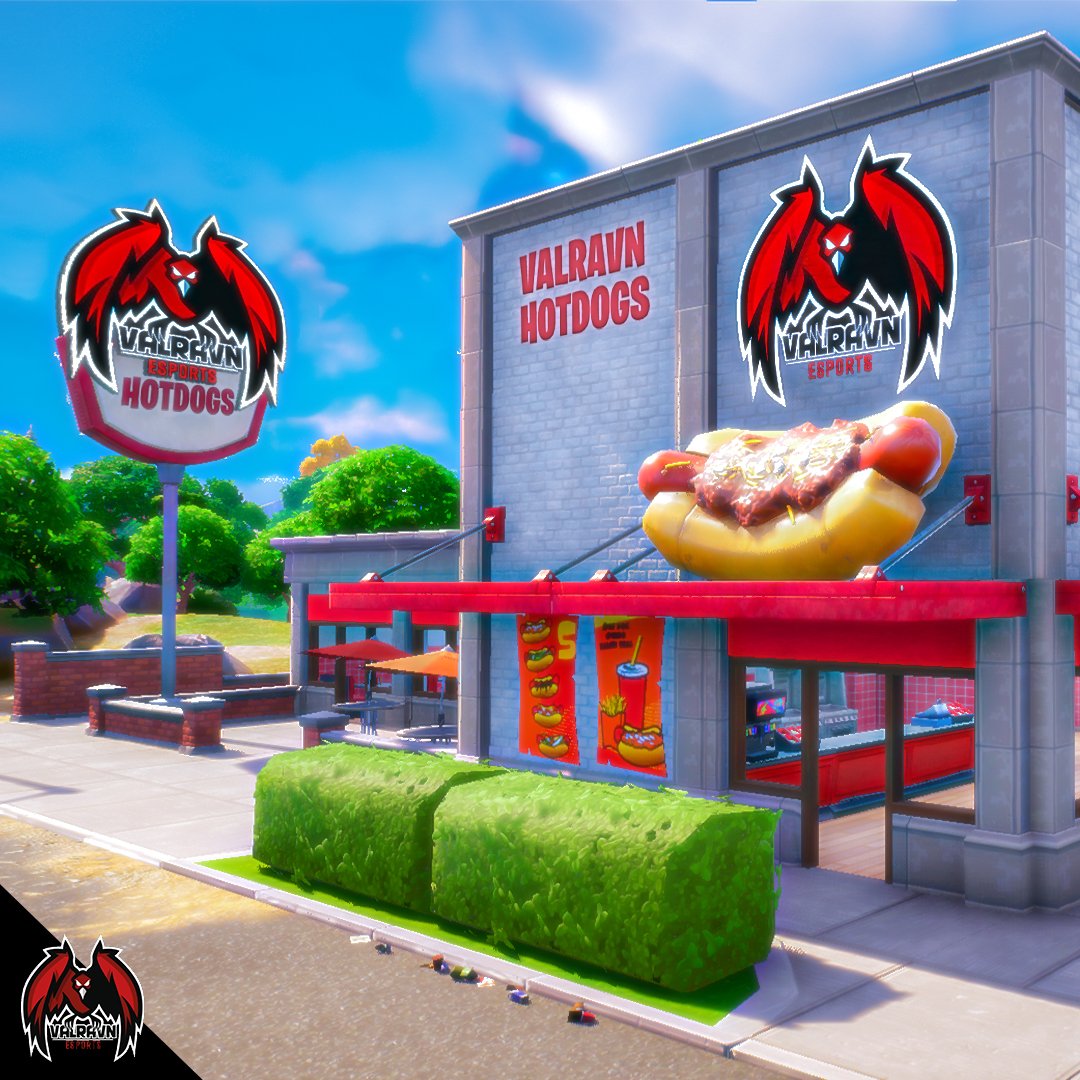 We ate some hot dogs with our newest pick. Who do you think it will be? 👀🚀