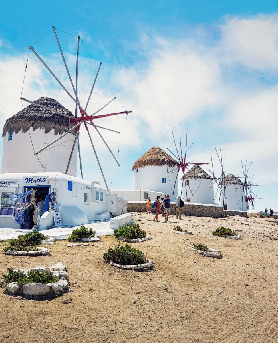 TripKeya's tweet photo. Mykonos 
Greece 🇬🇷

#travel to #Greece 
#Travessia #travelphotography 

📸: elaki26 | IG https://t.co/V25vkxCIvQ