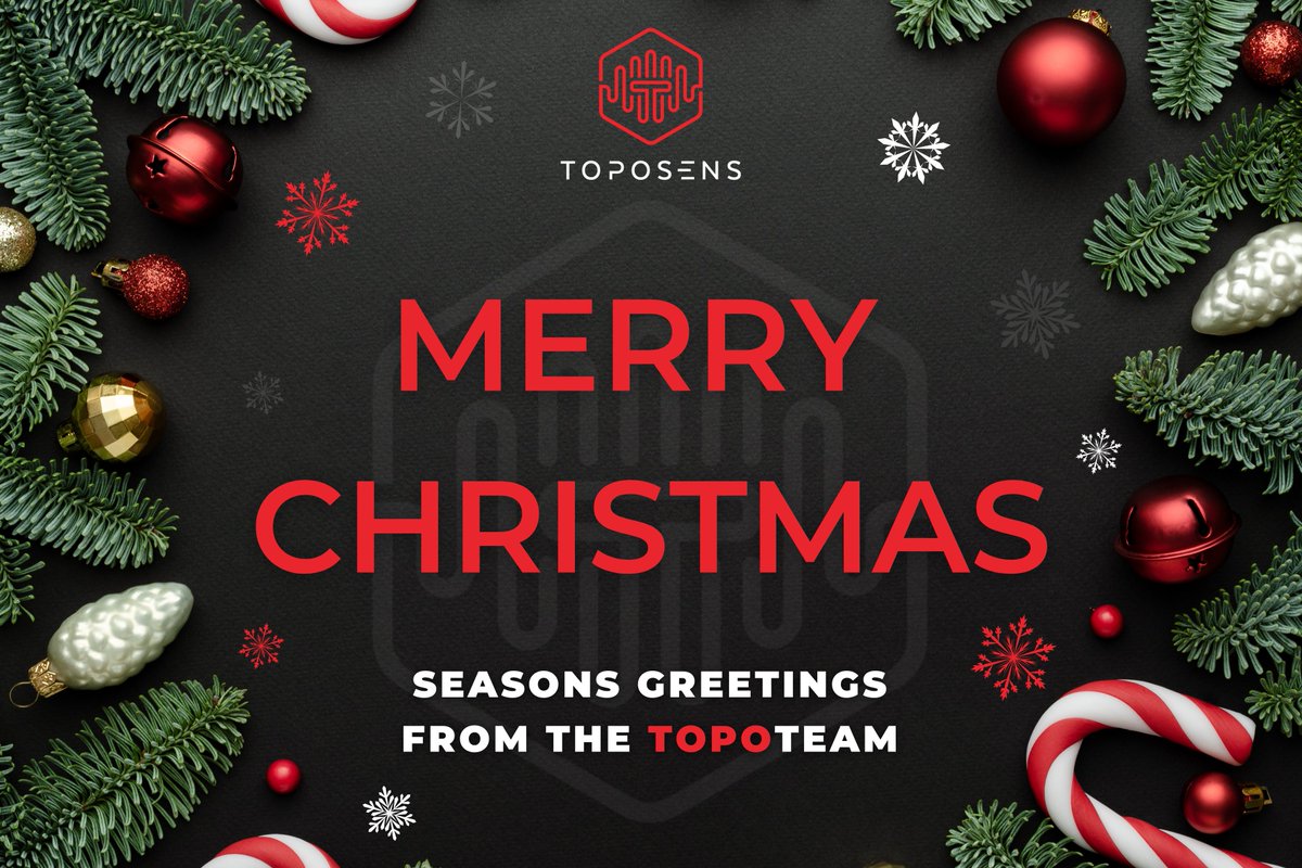 Toposens tweet media