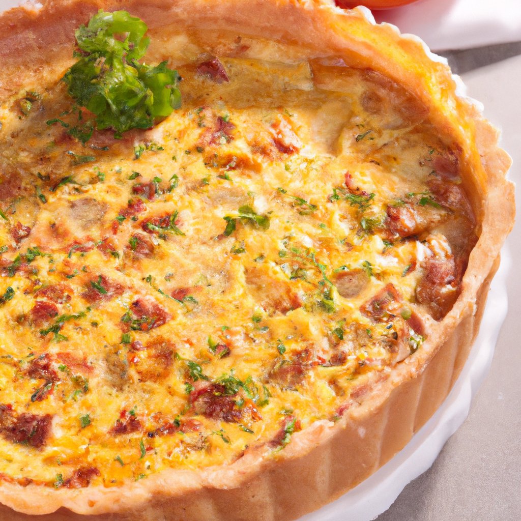 tetsuyuquiche's tweet image. une quiche , il faut toujours faire plusieurs cuissons de la même préparation et les assembler. C'est ce que nous avons fait avec cette recette qui nous a donné une merveille. Un vrai régal pour les amateurs de poisson