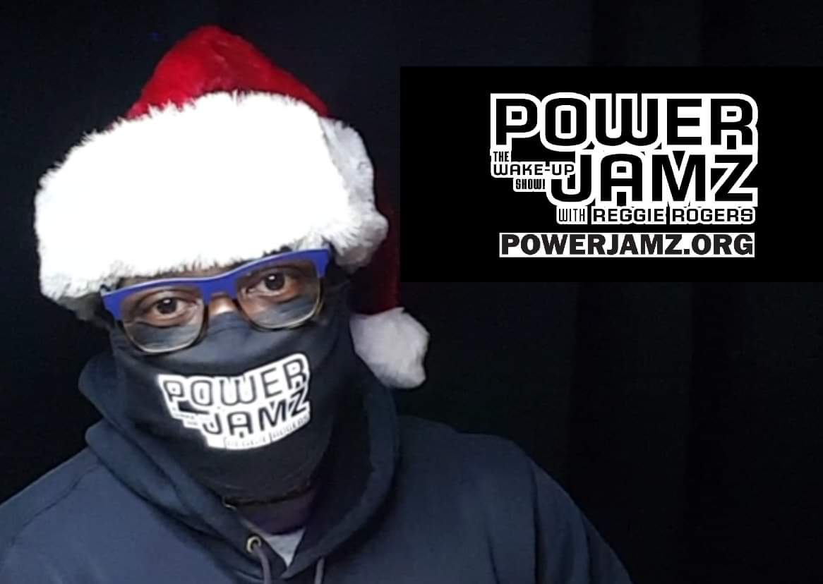 Powerjamz's tweet photo. @malcolmdlee Merry Christmas!! https://t.co/gTOunUNBLG