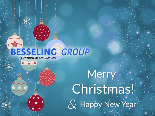 BesselingGroup's tweet photo. 2022 has been a year full of challenges.
From everyone at Besseling, we'd like to take this opportunity to say thank you to our partners for the business of the past year and hope 2023 will bring prosperity and success.
Last but not least, a Merry Christmas and a Happy New Year🌟 https://t.co/obf5AOJZx8