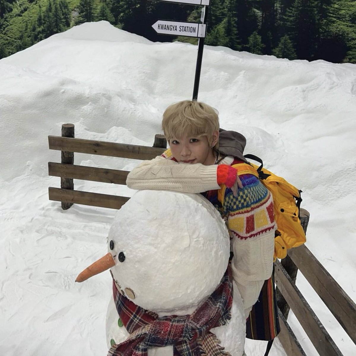 STRGALLERY's tweet photo. [221223] #_shotaroo_ instagram update !

“☃️❄️🤍”

#SHOTARO #쇼타로 #ショウタロウ #将太郎 #NCT https://t.co/Ue0cFcKYxw