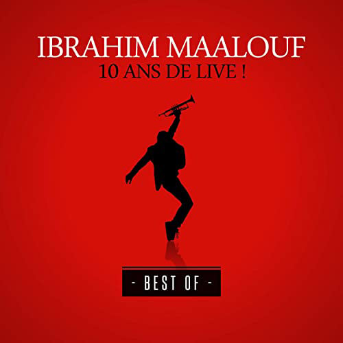 hifimage53's tweet photo. Dans nos bacs, arrivés en même temps que son nouvel album #CapacitytoLove d'autres œuvres de @ibrahim_maalouf #S3NS #10ansdelive #Diachronism #Diagnostic #Diasporas 🎅🎄🎁
oui, le patron n'aime pas que les divas #Céline #Mariah 😉 https://t.co/zIixXzVl4h