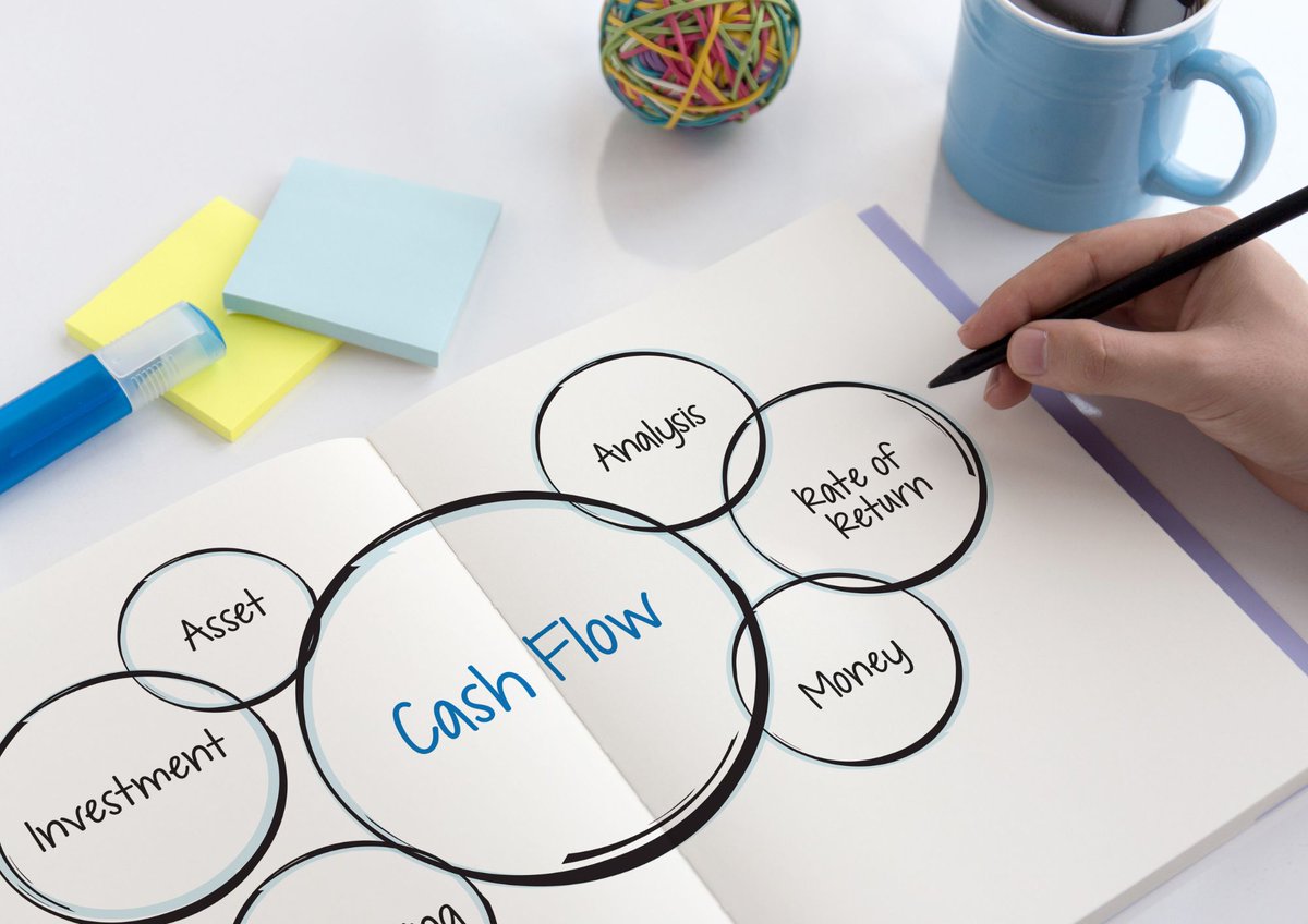 VAT Loans: the financial breathing space you need! Read more...

ow.ly/mEw250M9iRe