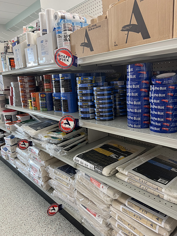 ALLPRO Corporation tweet media