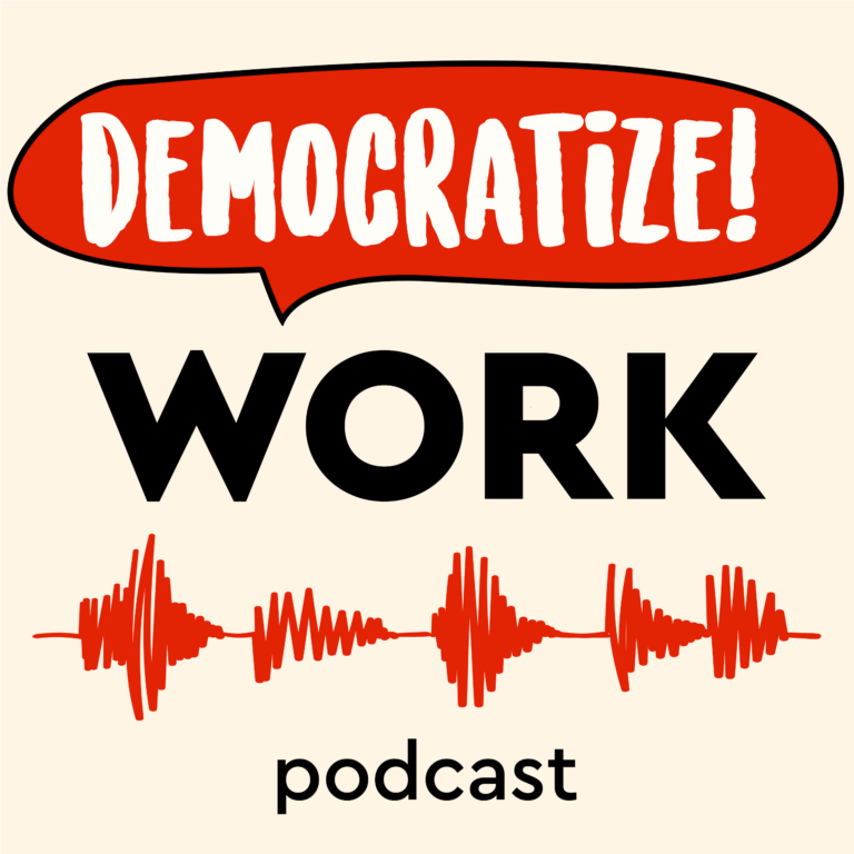 DemoWorkPod's tweet image. Wir schenken euch zum Jahresende nicht nur eine neue Episode (dazu später mehr) sondern auch eine schöne Website. Unter democratizework.de findet ihr ab jetzt alle Episoden &amp;amp; Hintergrundinfos. Schaut doch mal vorbei. #Arbeit #Gewerkschaft #democratizingwork