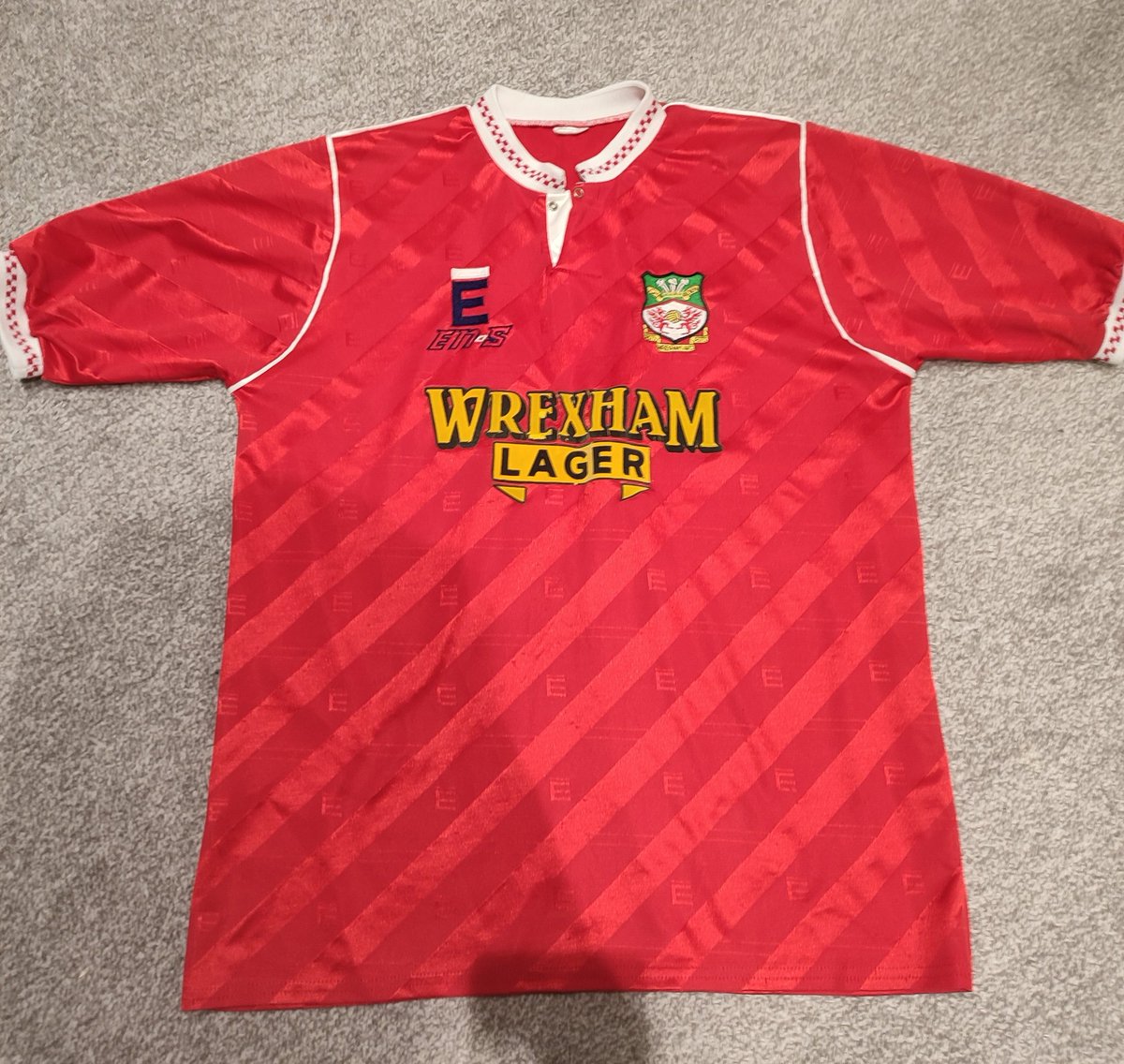 Adam Huxley tweet media