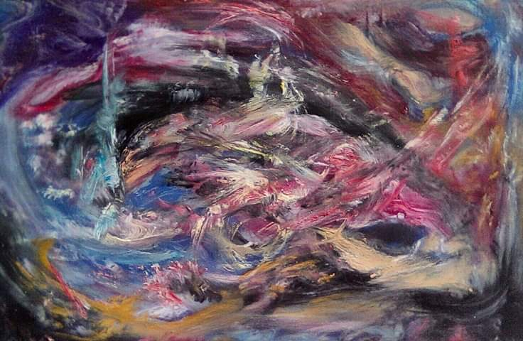 (<a href="/ZrOKw0FYDudDpLP/">Yuga</a> ) - Yuga is a Ukrainian artist and a really nice guy. Sadly, I have not heard from him for six months ... the finest present for this time of year would be to have a message from him and his family.
 God Bless.