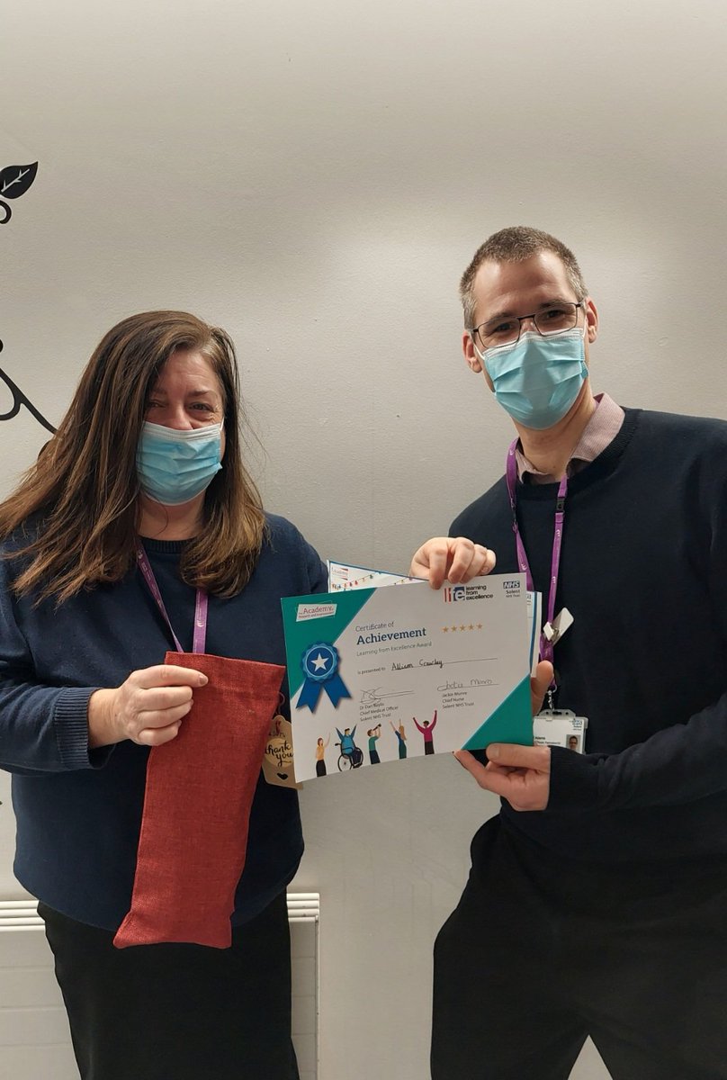 Adults Southampton (@adultssotonnhs) on Twitter photo Congratulations Allison - well deserved nomination for a Learning from excellence award ๐ <a href="/CJadams80/">Carl Adams</a> Congratulations Allison - well deserved nomination for a Learning from excellence award ๐ <a href="/CJadams80/">Carl Adams</a>