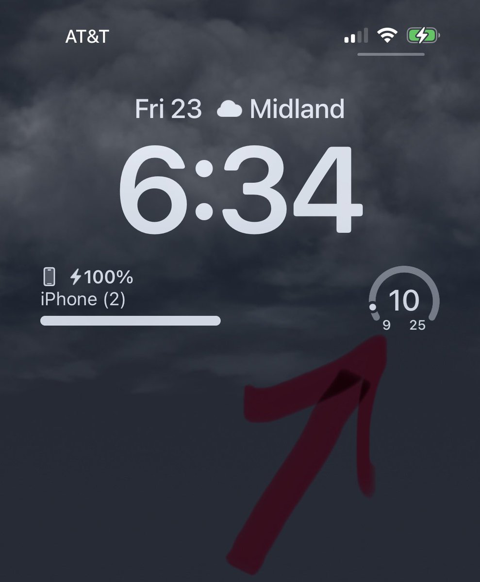 Skyler23's tweet photo. 10 degrees in #midland No. Thank. You. https://t.co/BCdnf0sTcV
