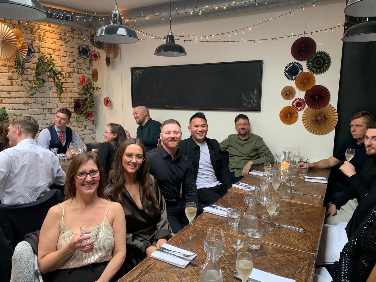 Merry Christmas from Expand Group 💙

That’s us done for Christmas but we’ve got loads of exciting jobs open now and more to come in Jan: expand-group.com