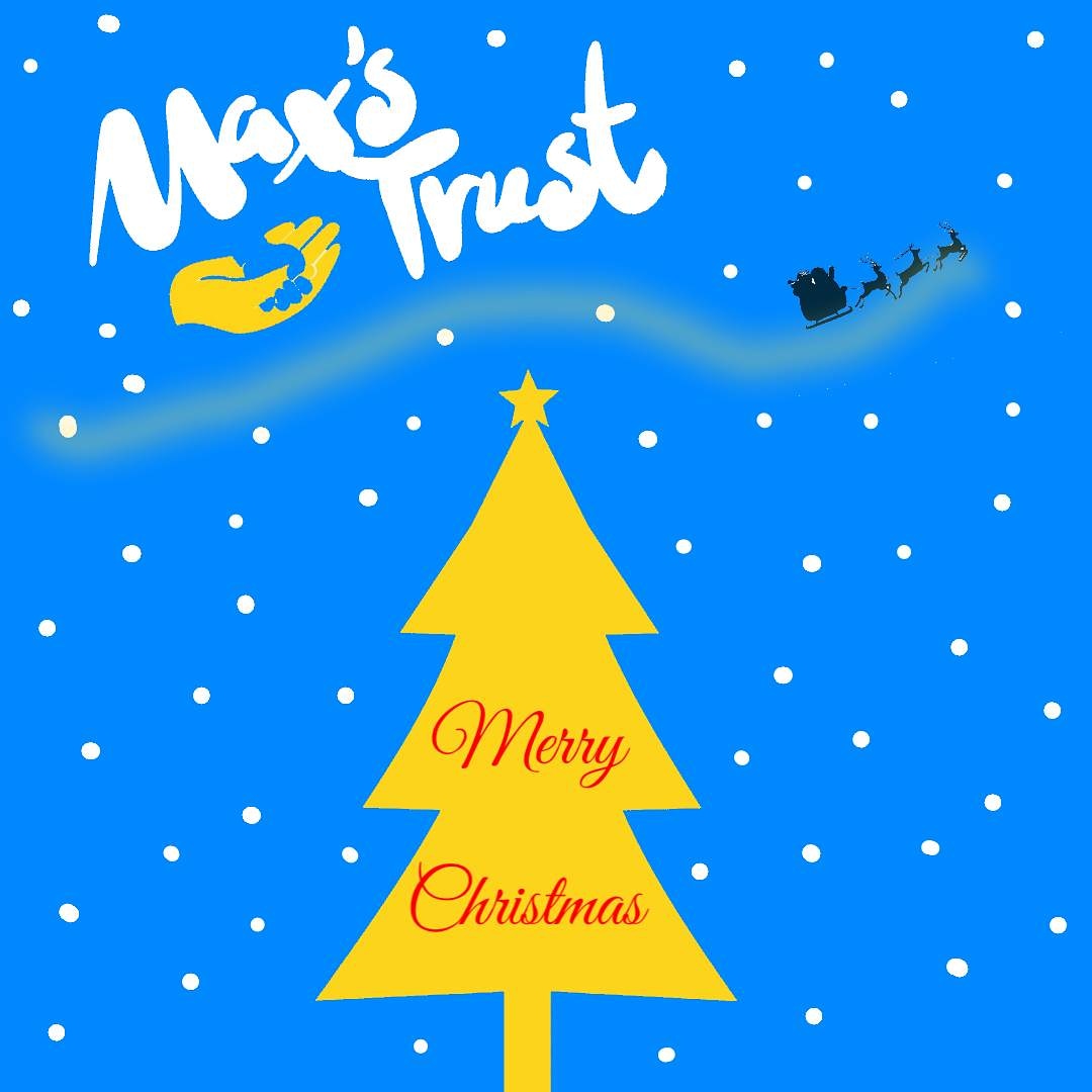 maxstrust's tweet photo. A very merry Christmas from all of us at Max's Trust! ☃️🎄🎁 After a little break after the hugely successful annual conference, we're looking forward to hearing from and seeing more of you in the New Year 🙂 Heres to a prosperous and safe 2023!

#inmemoryofmax  #maxtrust https://t.co/vJkXRd9ICH