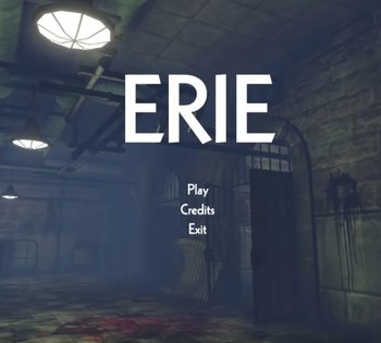 Distant_Beacon's tweet photo. Our 23rd #indiegames #AdventCalendar entry is Erie. It's a now lost horror game created by students from the university of utah. It's really scary and anxiety inducing, and you need some good navigation skills. I quite liked it despite it almost giving me a heart attack at times! https://t.co/OGoqr1WTsH