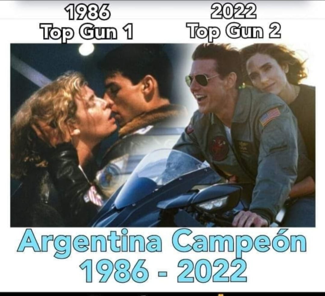 Nicolasbasini83's tweet photo. @TomCruise @BRUCKHEIMERJB @ParamountPlusLA @ParamountTvla  please TOPGUN 3 in 2026, also i'm topgun's fan  too https://t.co/CeUoUqkrtw